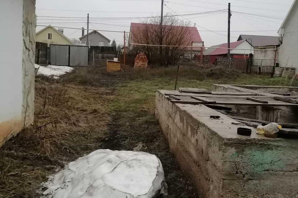 земля р-н Бугульминский г Бугульма фото 7