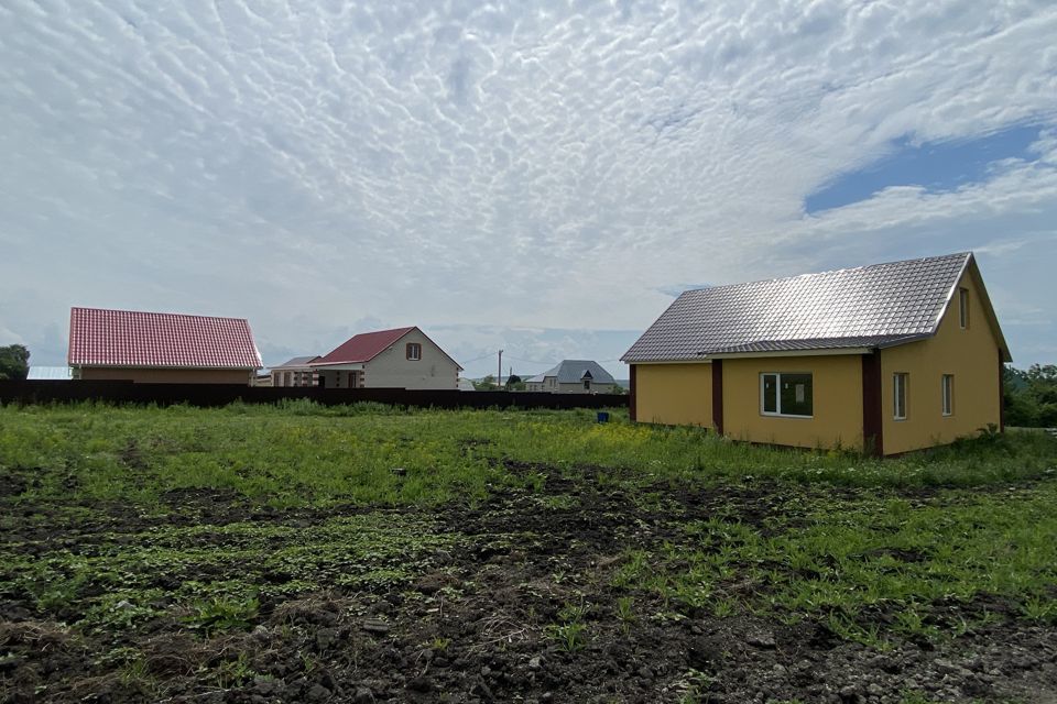 земля г Саратов с Багаевка ул Блюментальская фото 9