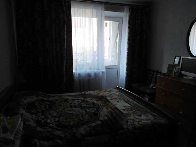 квартира г Калуга р-н Московский Силикатный ул Гурьянова 16 фото 8