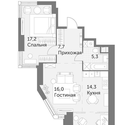 г Москва метро Калужская Обручевский ул Академика Волгина 2 с 4 фото