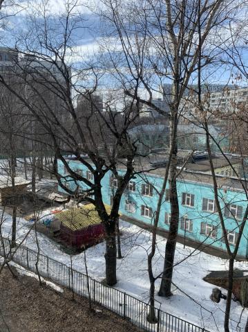 квартира г Москва метро Алексеевская пер 1-й Рижский 2к/4 фото 18