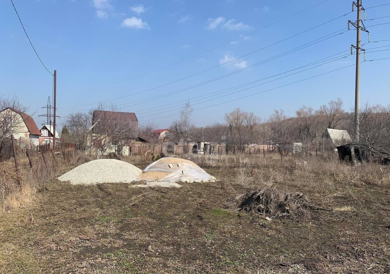 дом г Аткарск снт Изумруд муниципальное образование город Саратов, Саратов фото 4