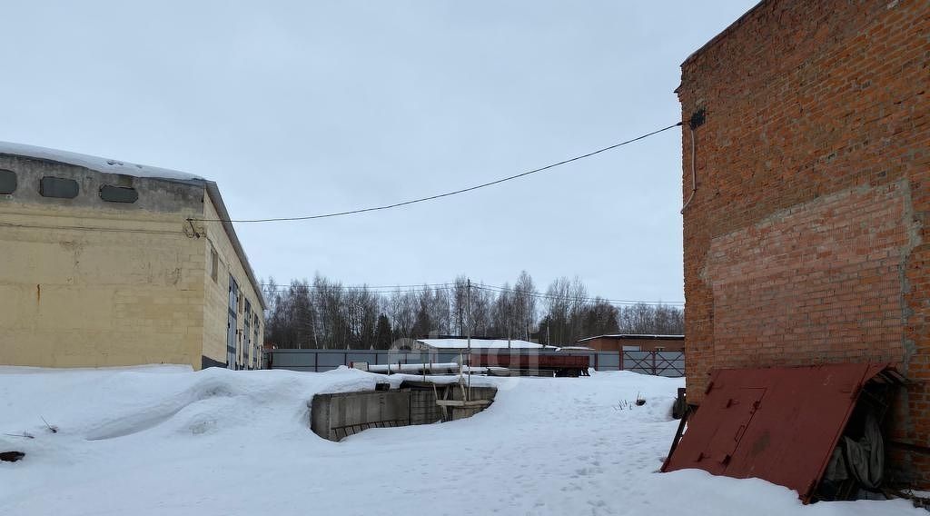 свободного назначения р-н Щекинский г Щекино ул Болдина 117б фото 7