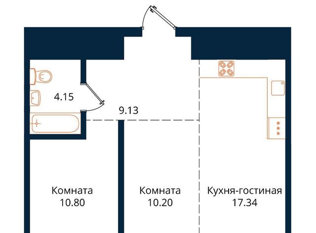 р-н Октябрьский дом 8 фото