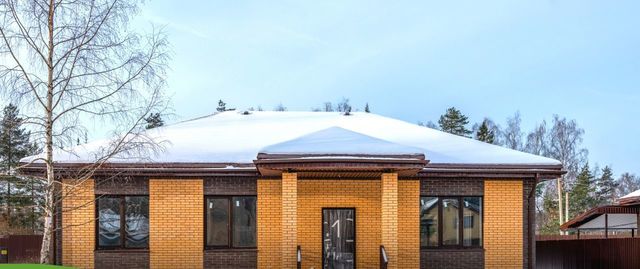 городской округ Солнечногорск д Курилово фото