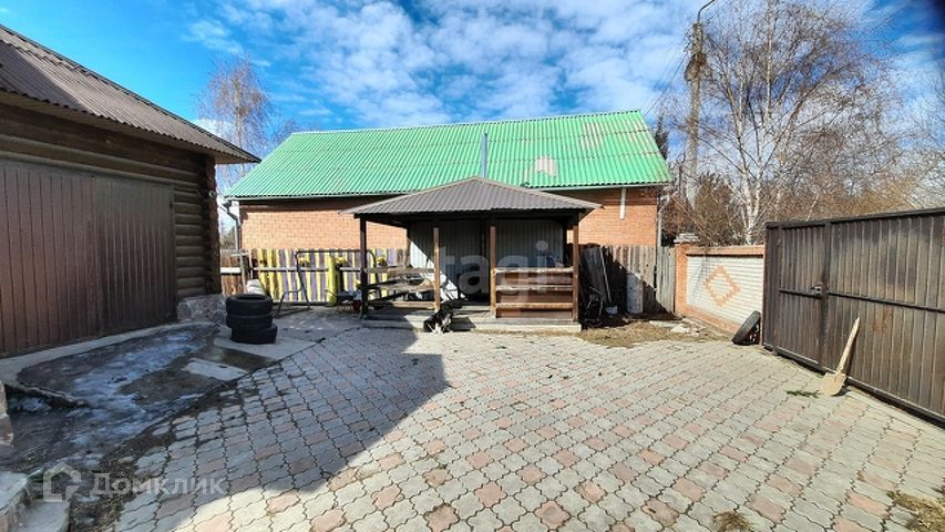 дом г Абакан фото 10