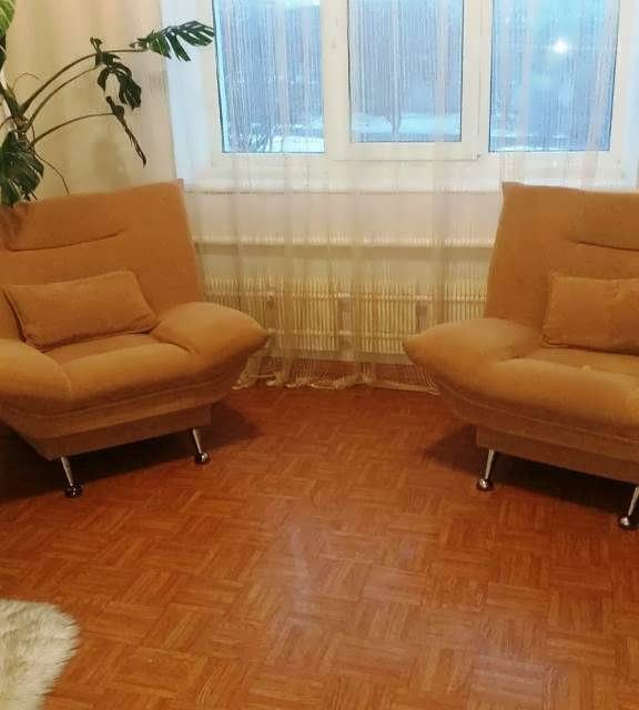 дом г Губкин ул Заречная фото 5