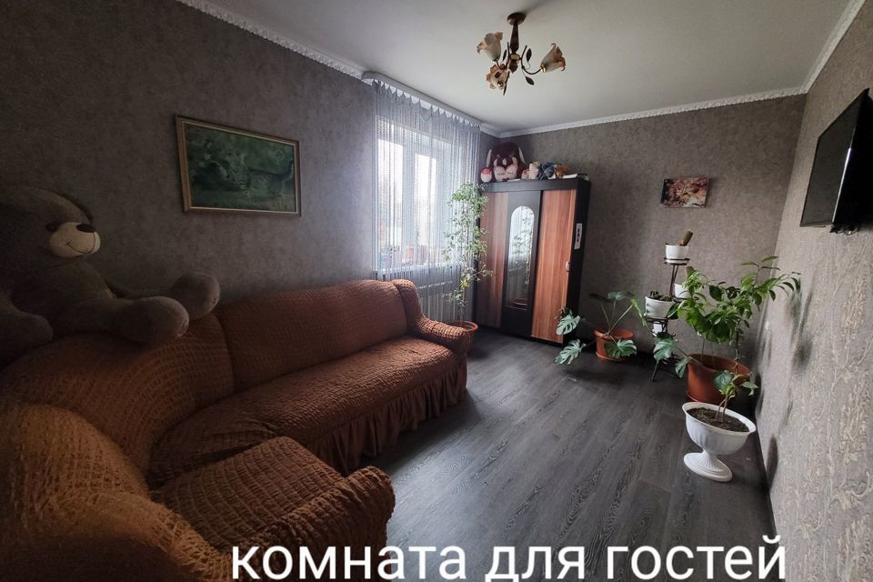 дом р-н Кожевниковский с Кожевниково ул Новосибирская фото 7