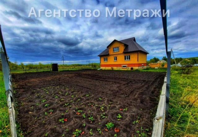 дом с Татарская Пишля пер Луговой 24 фото