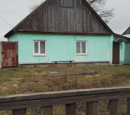дом с Заворонежское ул Казберова 65 фото