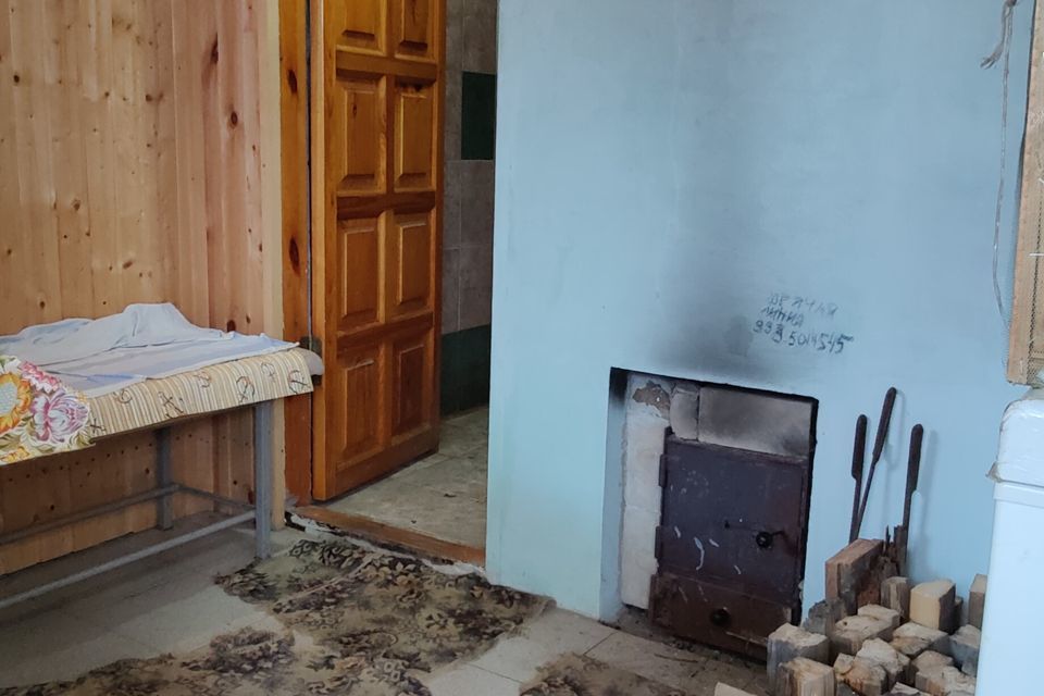 дом г Краснодар ст-ца Елизаветинская ул Титаровская 21 фото 7