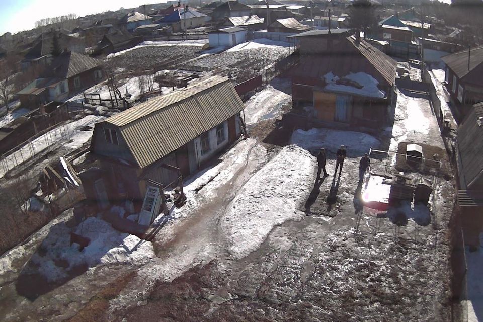 дом г Киселевск ул Большая Дачная 255 фото 8