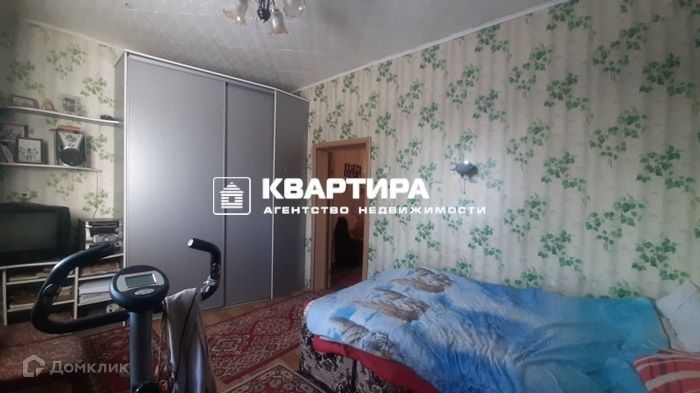дом р-н Невьянский г Невьянск ул Чкалова 3 фото 7