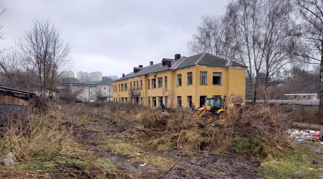 г Смоленск р-н Заднепровский пер Толстовский 1-й 5а фото