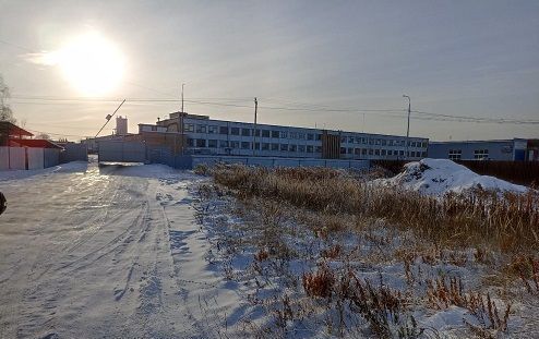 земля г Лосино-Петровский рп Свердловский территория СПК Родина фото 10