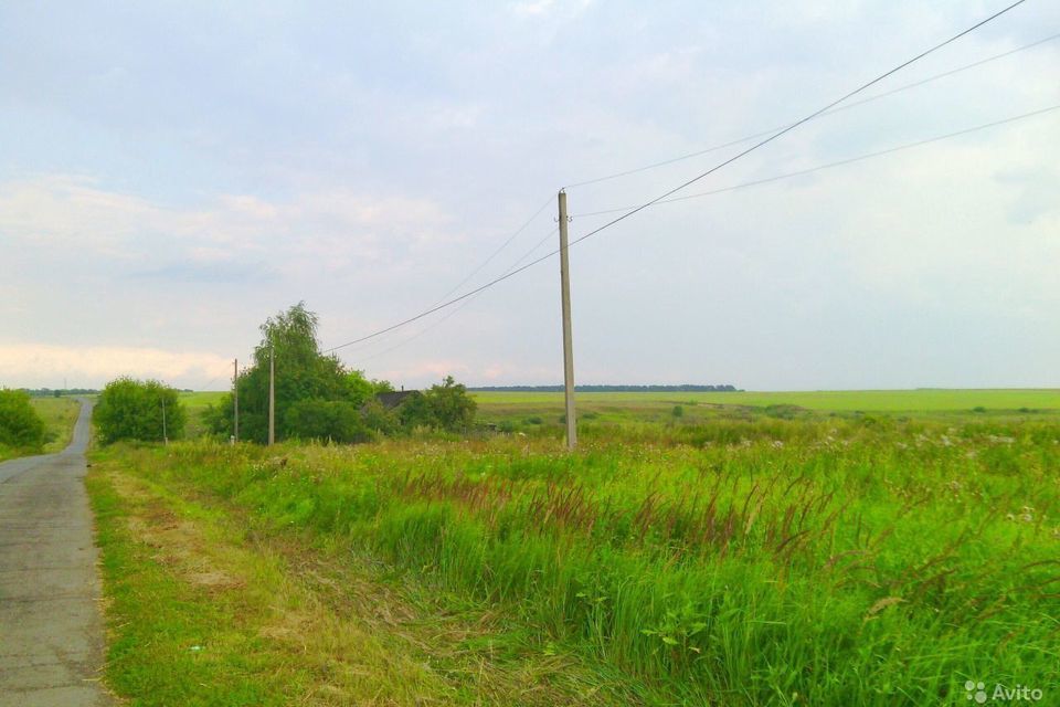 Купить Участок Михайлов Рязанская Область