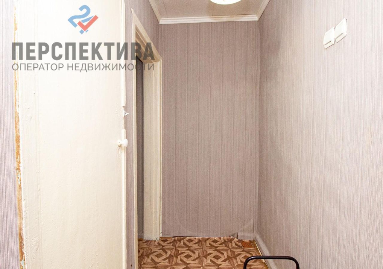 квартира г Ульяновск р-н Ленинский ул Розы Люксембург 20 фото 7