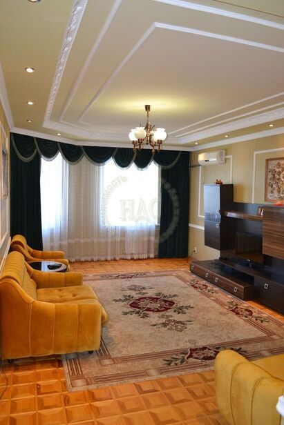 квартира г Курск р-н Центральный ул Радищева 20 фото 1
