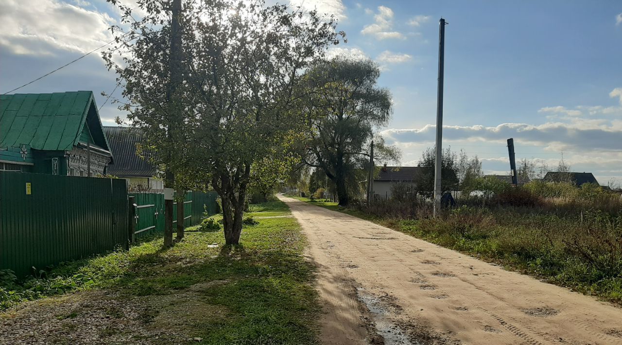 земля городской округ Орехово-Зуевский д Зворково фото 4