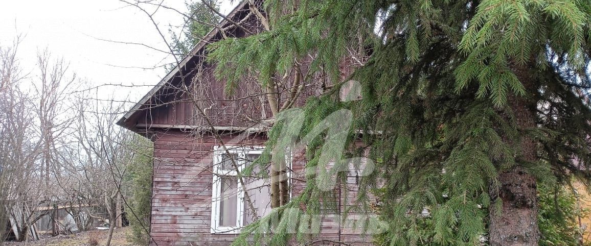 дом городской округ Солнечногорск д Белавино ул Сиреневая 1 Комсомольская фото 4