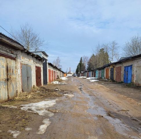 р-н Александровский г Александров пр-д Южный фото