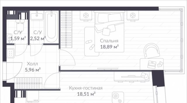 ш Красносельское 22 метро Проспект Ветеранов фото