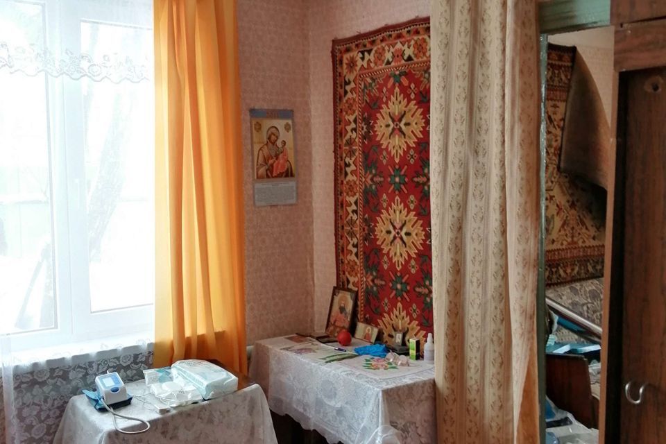 дом г Липецк р-н Октябрьский ул Смоленская 6 фото 6