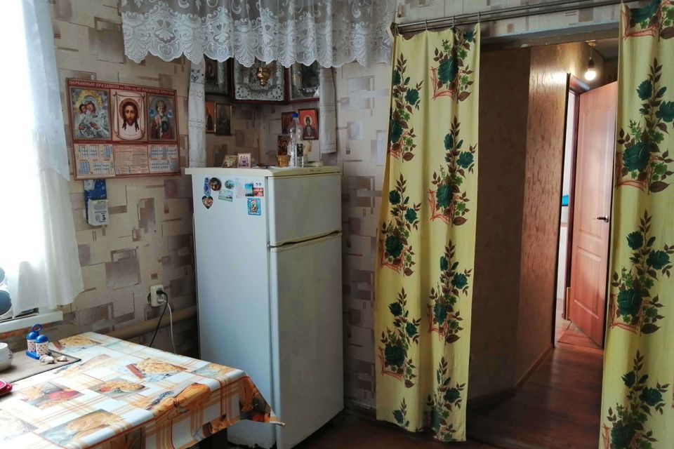 дом г Липецк р-н Октябрьский ул Смоленская 6 фото 9