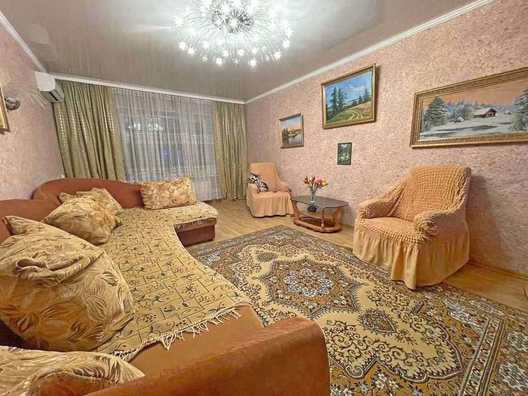 квартира г Белгород Харьковская гора Западный б-р Юности 23 фото 11