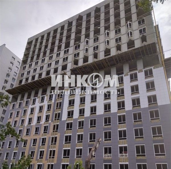 квартира г Лыткарино мкр 6-й 3 фото 2