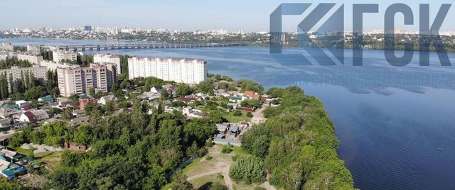 г Воронеж р-н Железнодорожный Северо-Восточный ЖК «Z-town» фото