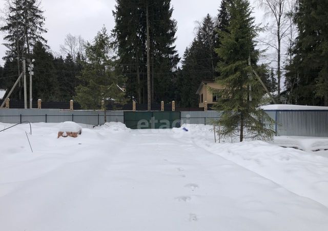 городской округ Наро-Фоминский г Апрелевка фото