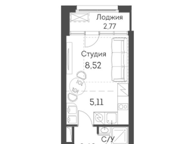 метро Юго-Восточная метро Нижегородская ЖК Аквилон Бисайд ао, Нижегородский район муниципальный район фото