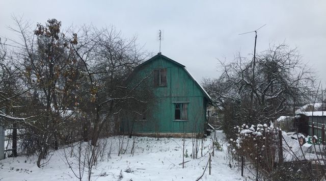 городской округ Богородский г Ногинск ул Поселковая 35 фото