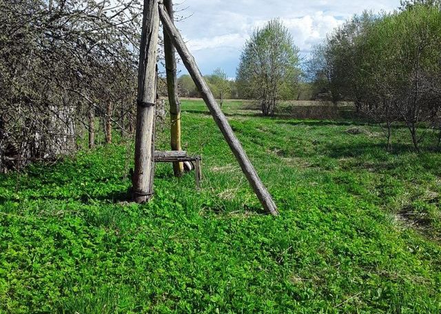 земля д Сосновка ул Цветочная фото