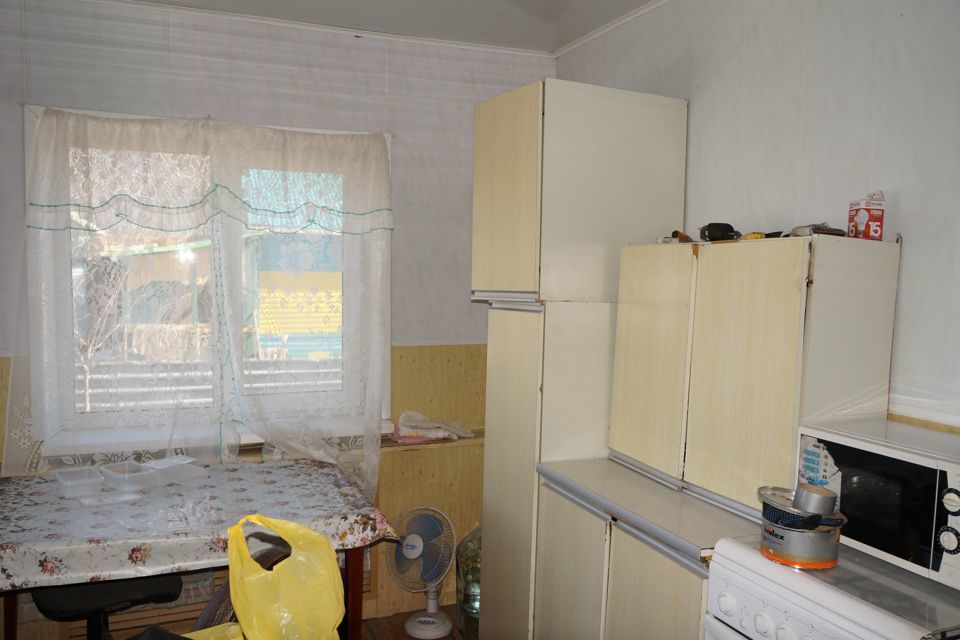 дом г Комсомольск-на-Амуре ул Литейная 22к/2 фото 7