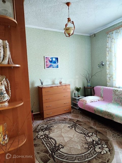 дом р-н Тамбовский с Раздольное ул Гагарина фото 9