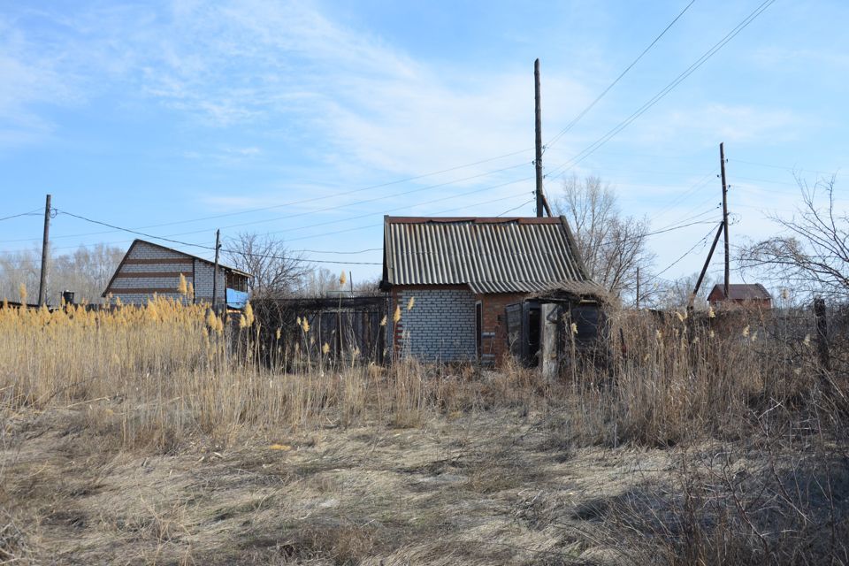 дом р-н Соль-Илецкий фото 6