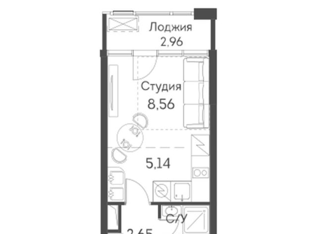 г Москва метро Юго-Восточная метро Нижегородская Нижегородский ЖК Аквилон Бисайд ао, Нижегородский район муниципальный район фото