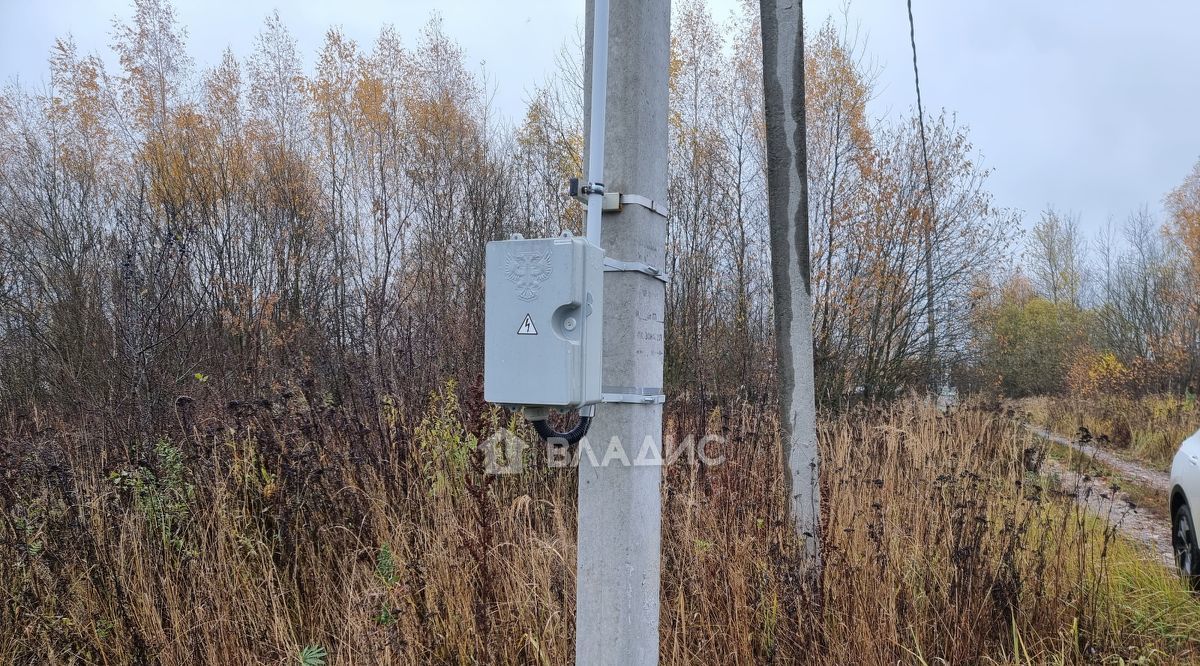 земля городской округ Егорьевск д Двойни снт Любава д. Корниловская фото 6