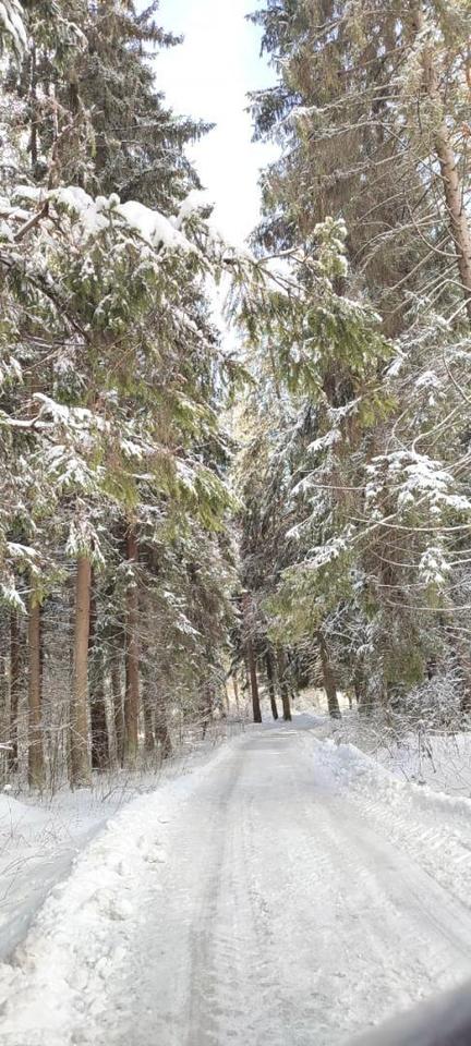 дом городской округ Наро-Фоминский д Любаново фото 26