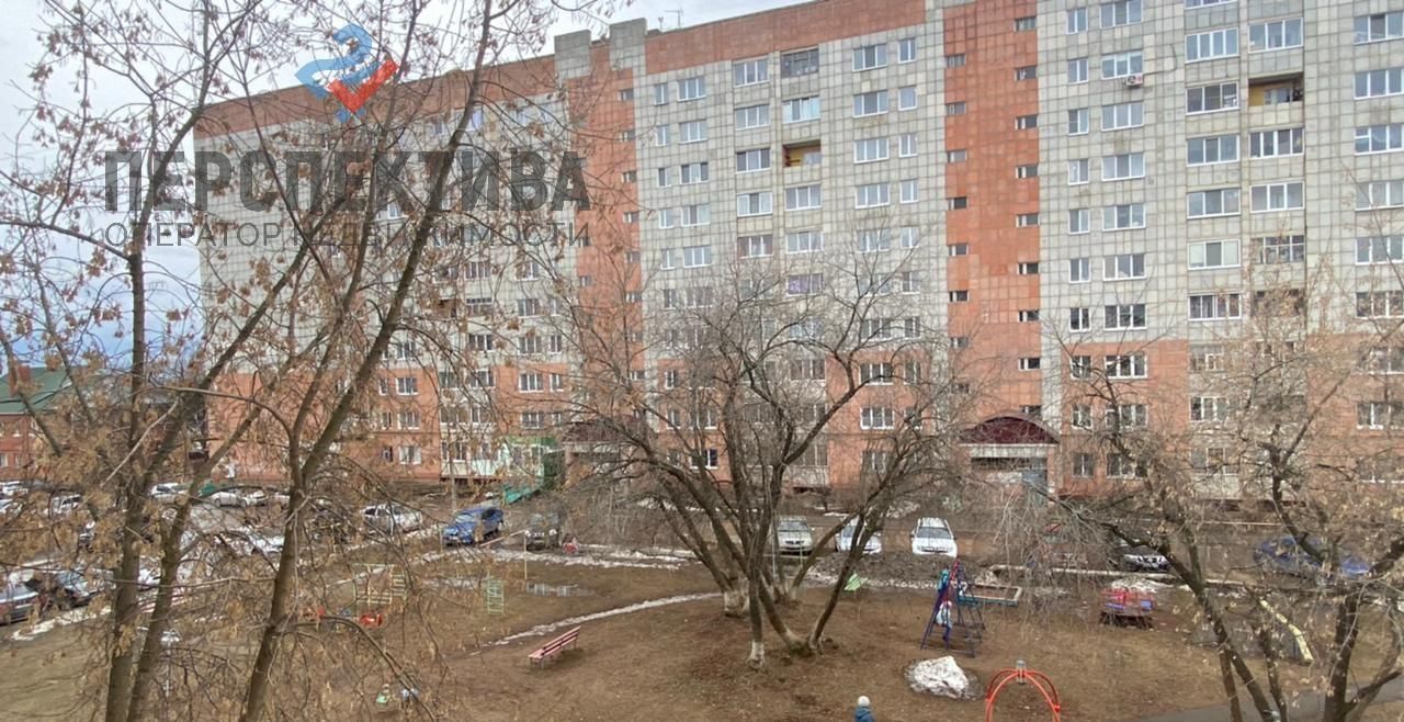 квартира г Краснокамск проезд Рождественский 3а фото 11