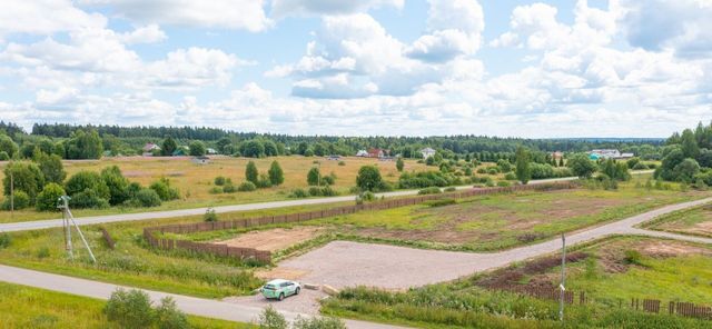 городской округ Волоколамский д Матрёнино фото