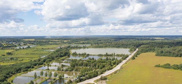 городской округ Шатура д Петряиха фото