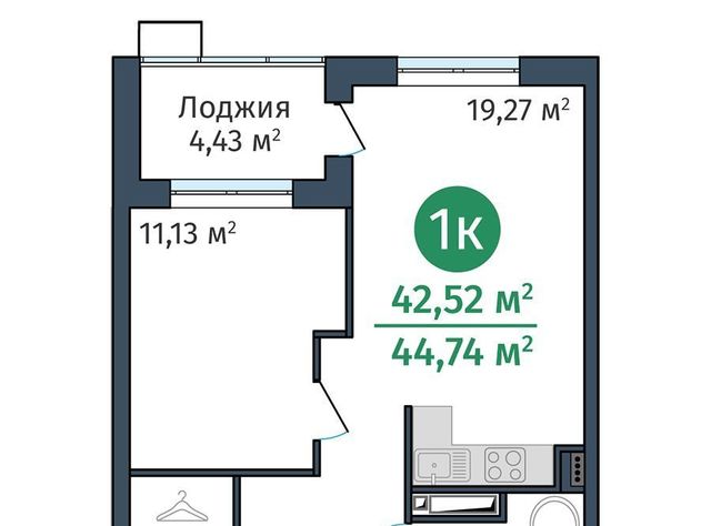 г Тюмень р-н Калининский ДОК ДОК жилой комплекс фото