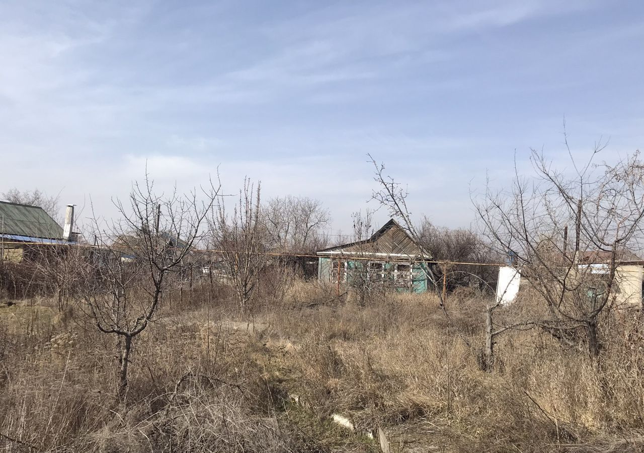 дом г Волжский сад СНТ Вишневый Сад фото 2