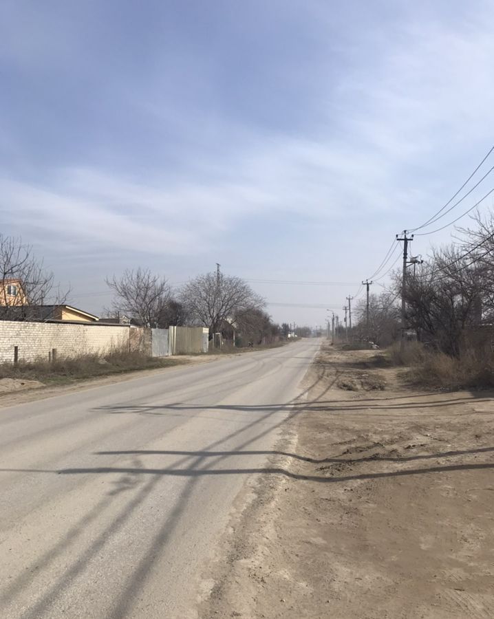 дом г Волжский сад СНТ Вишневый Сад фото 10