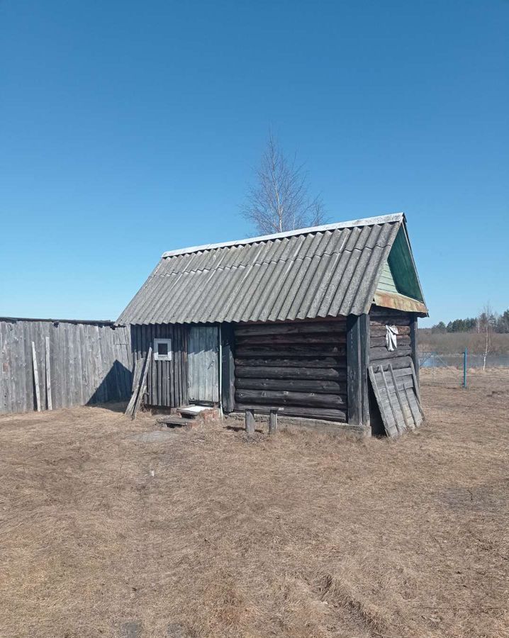 дом р-н Великолукский Шелковская волость, Великие Луки фото 7