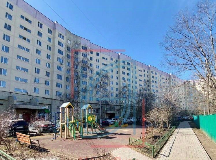 квартира г Красногорск ул Ленина 63 Красногорская фото 2