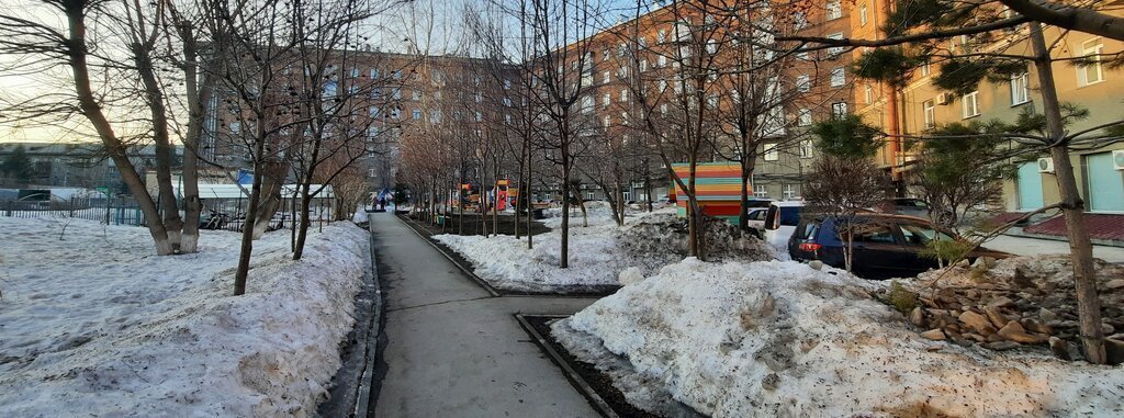 квартира г Новосибирск Заельцовская пр-кт Красный 157 фото 3